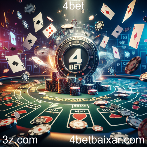 A Emoção dos Jogos de Mesa no 4bet